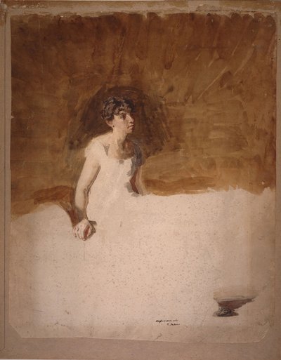 Unbekanntes Bild von Thomas Eakins